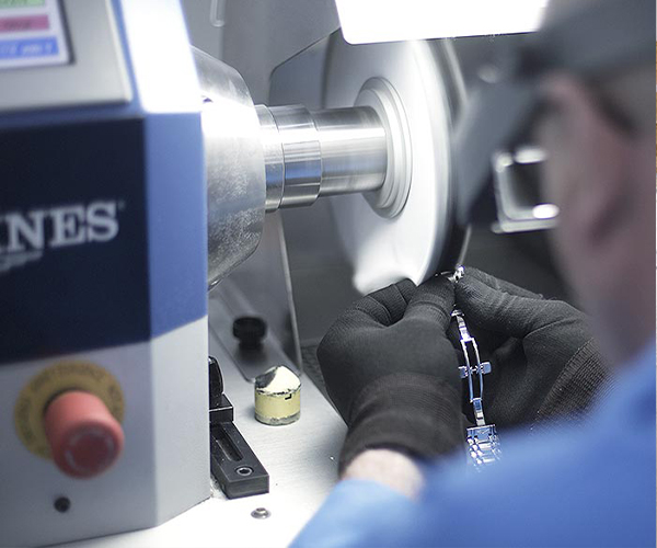 專業的維修團隊